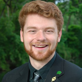 Headshot of Founder Paul D. Peters